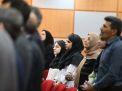 گزارش تصویری مراسم تجلیل از دانشجویان نمونه